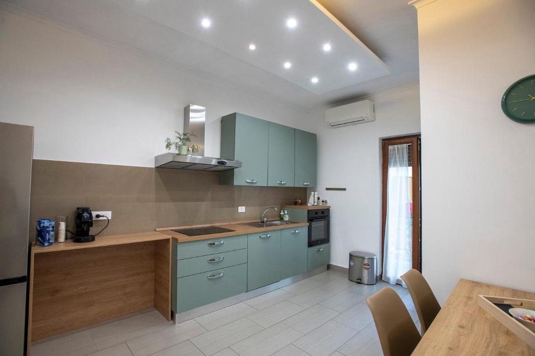 Photo of Kitchen in Rione Alto