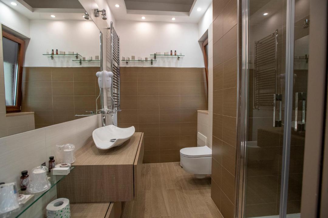 Photo of Bathroom in Rione Alto