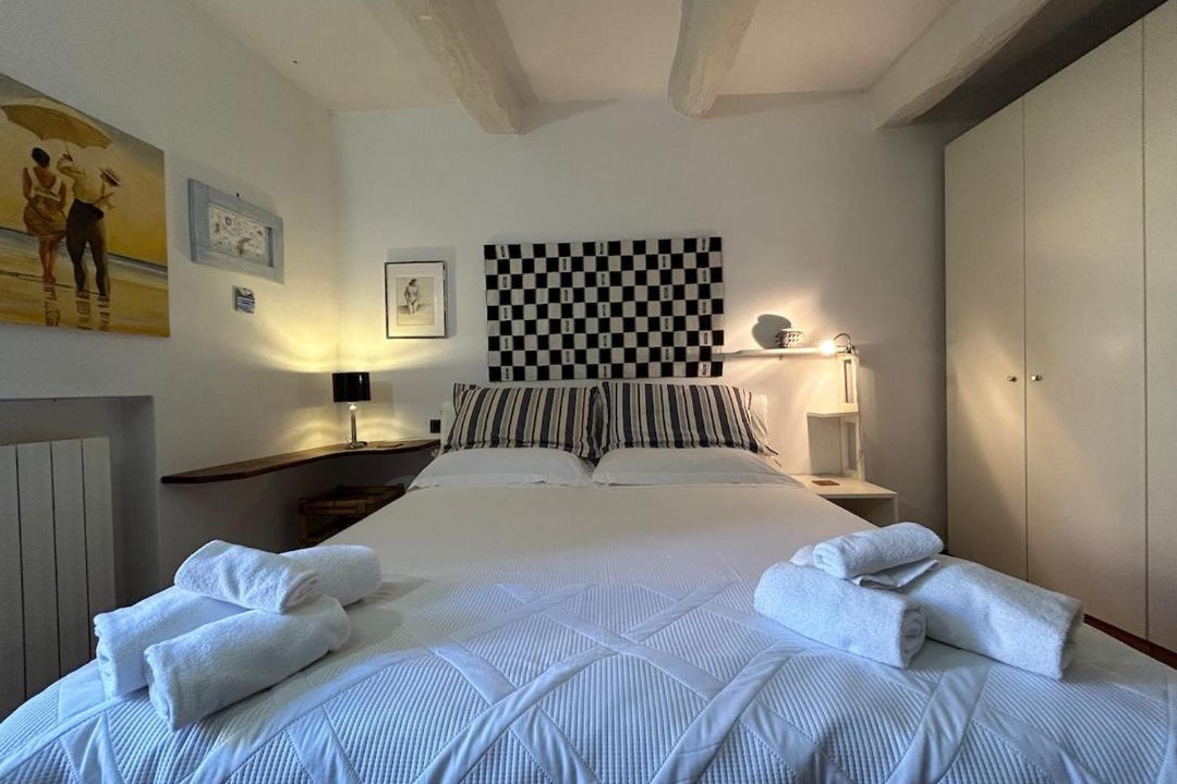 Photo of Bedroom in Orbetello