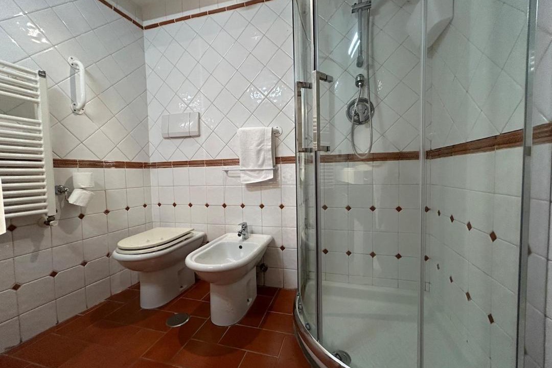 Photo of Bathroom in Orbetello