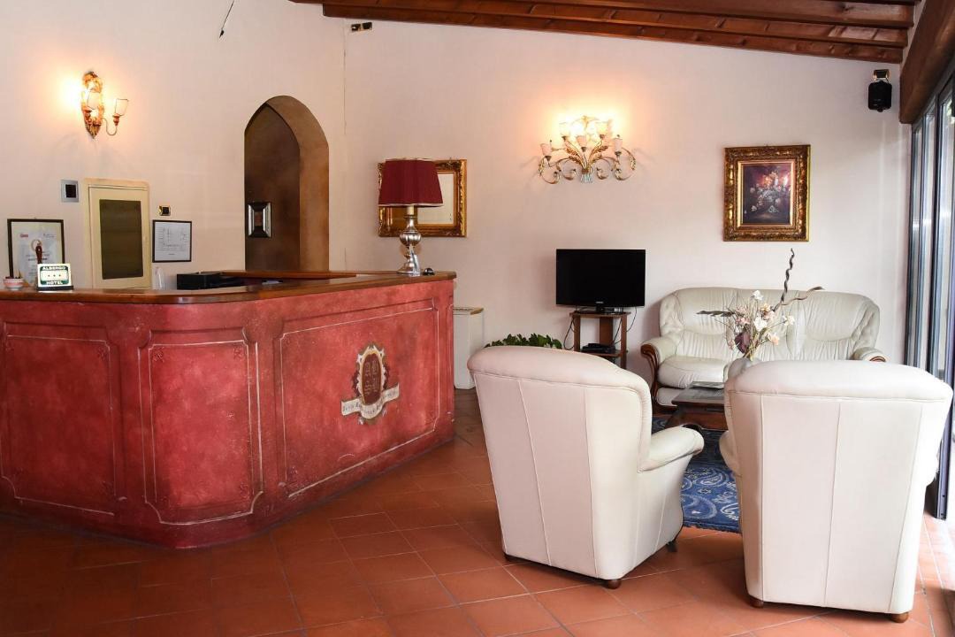 Photo of Livingroom in Crema