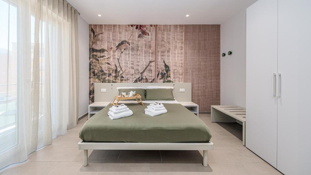 Photo of Bedroom in Gaeta