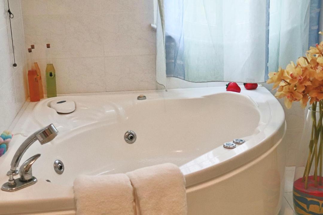 Photo of Bathroom in Castelforte