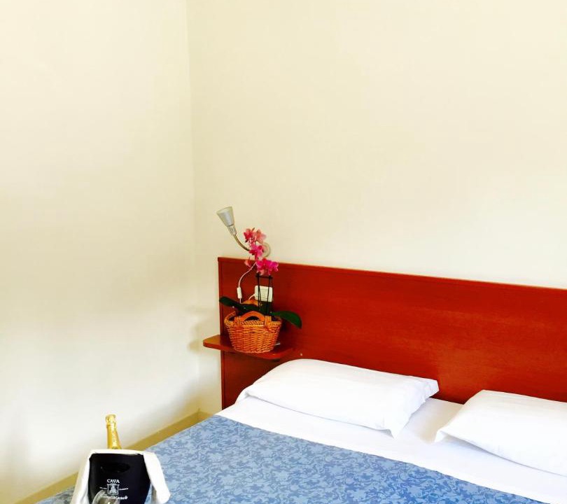 Photo of Bedroom in Mandrione