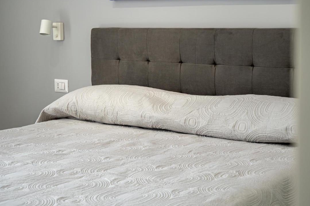 Photo of Bedroom in San Giorgio a Cremano