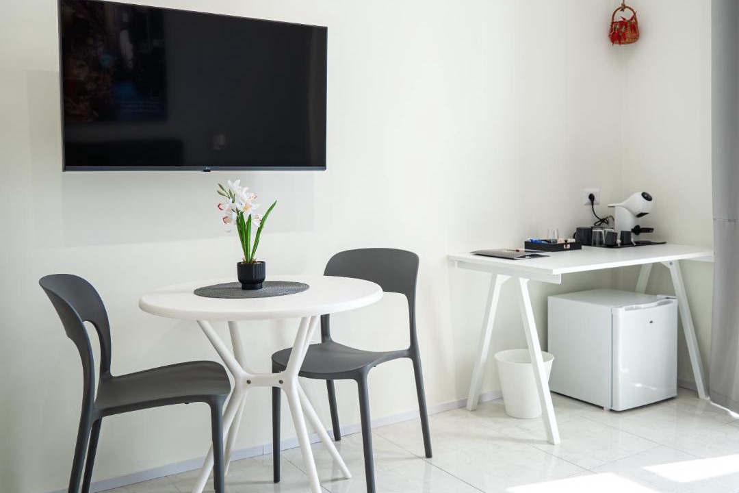 Photo of Livingroom in San Giorgio a Cremano