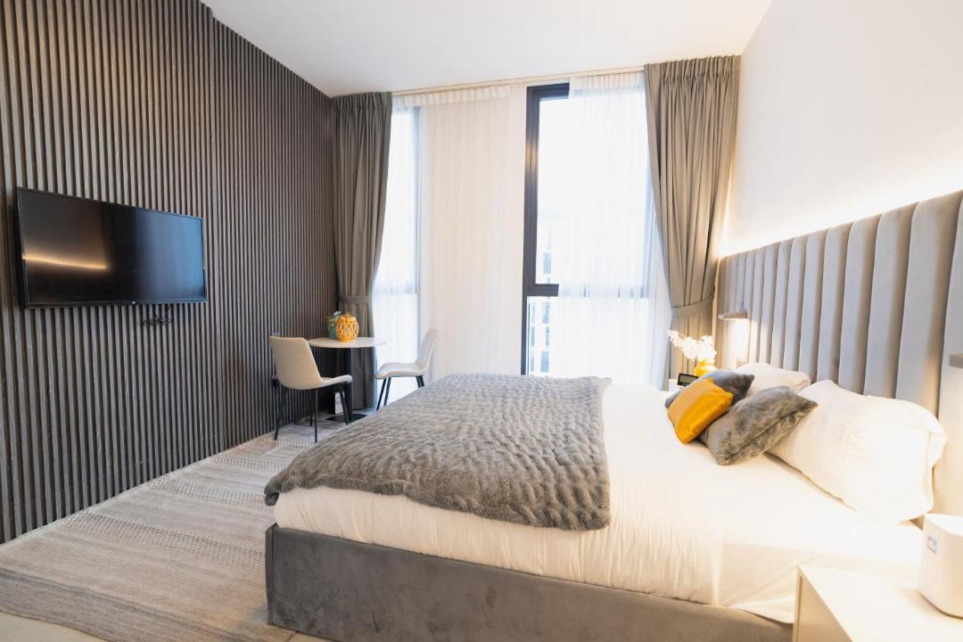 Photo of Bedroom in Sharjah