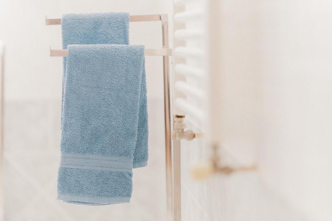 Photo of Bathroom in Locri
