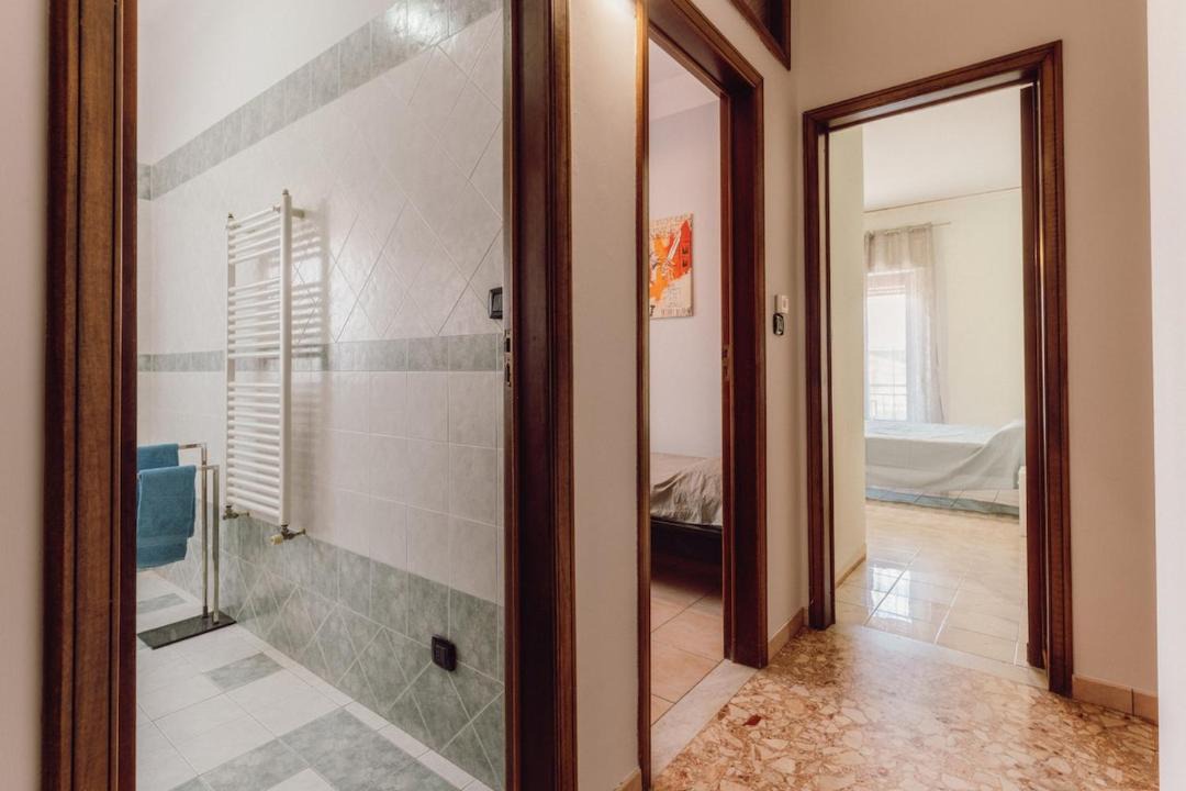 Photo of Bathroom in Locri