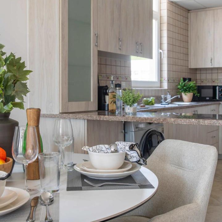 Photo of Kitchen in Motor City