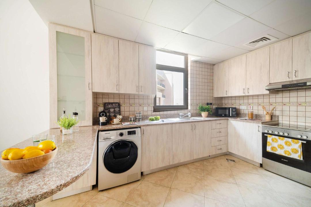 Photo of Kitchen in Motor City