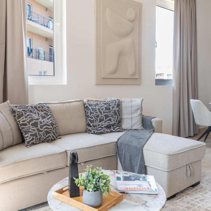 Photo of Livingroom in Motor City