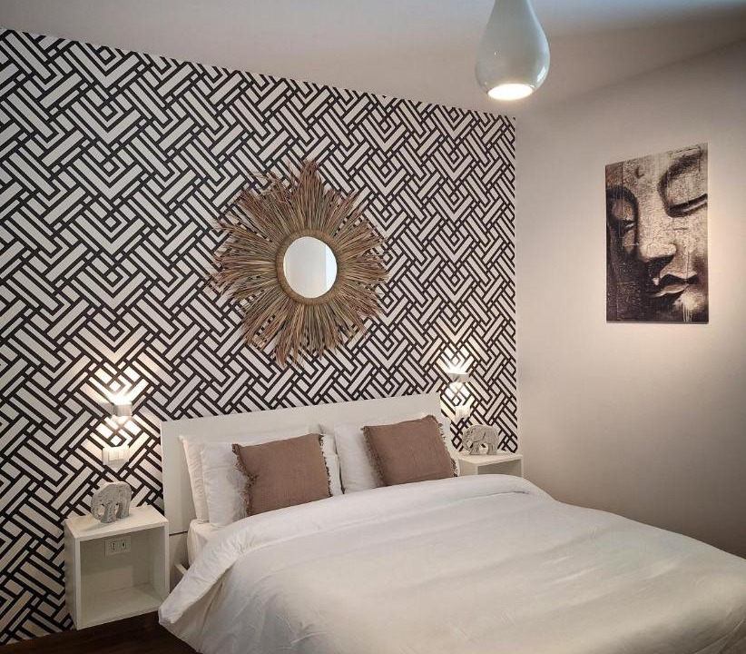 Photo of Bedroom in Campora San Giovanni