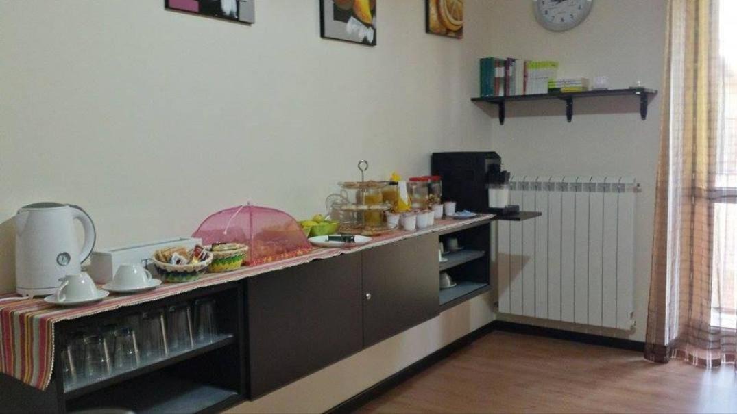 Photo of Kitchen in Palmi