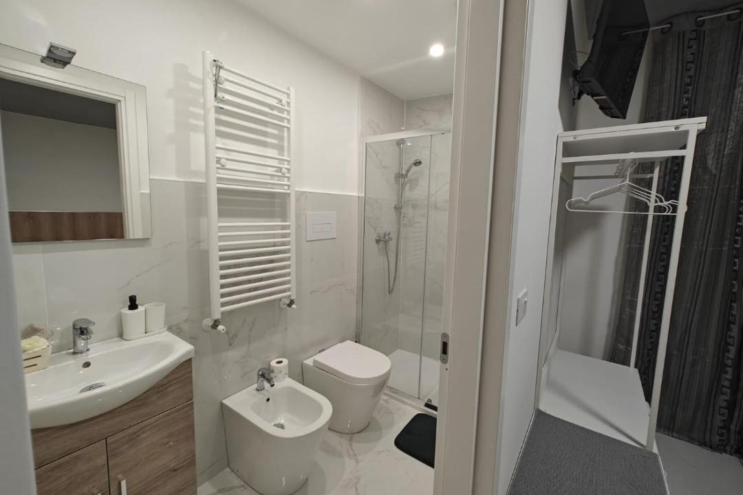 Photo of Bathroom in Penne