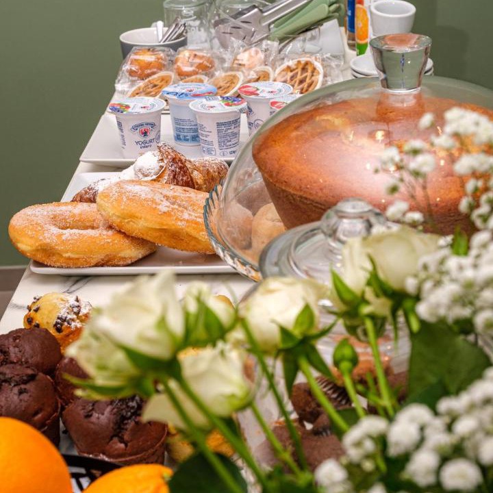 Photo of Kitchen in Gaeta