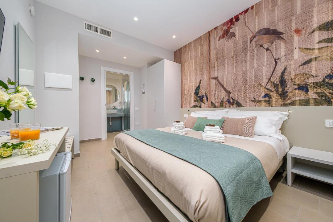 Photo of Bedroom in Gaeta