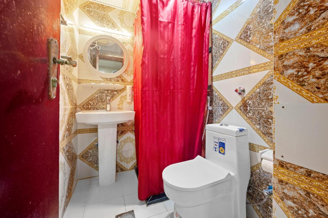 Photo of Bathroom in Naif