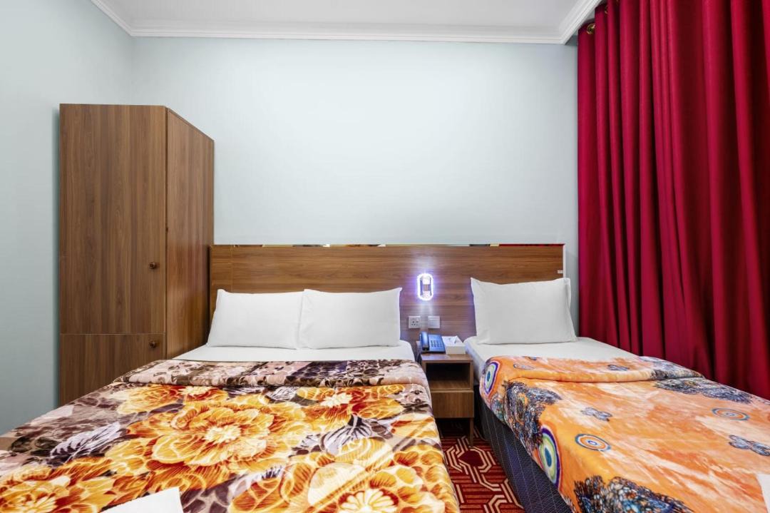 Photo of Bedroom in Naif