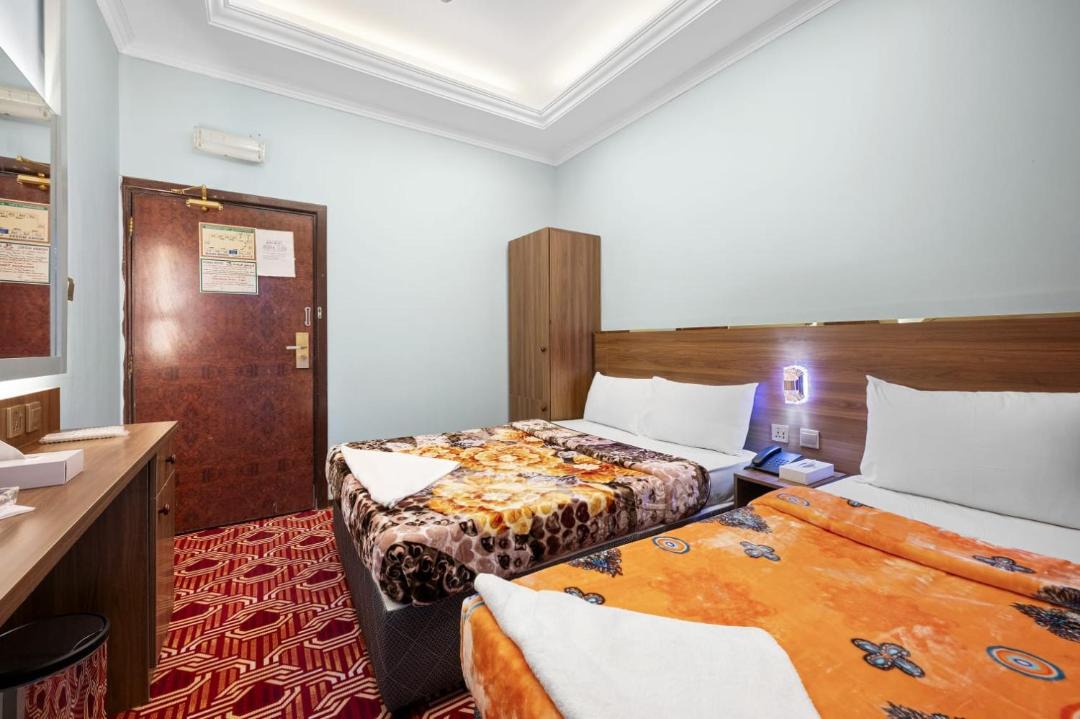 Photo of Bedroom in Naif