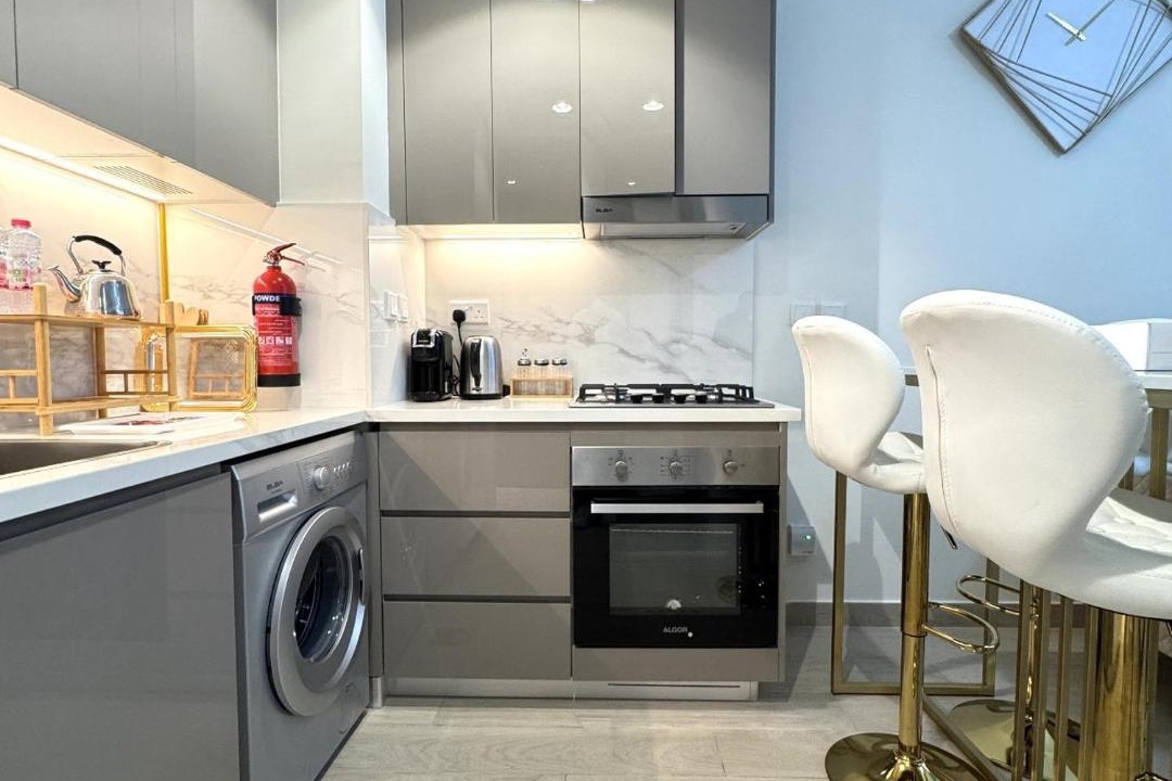 Photo of Kitchen in Nad Al Sheba
