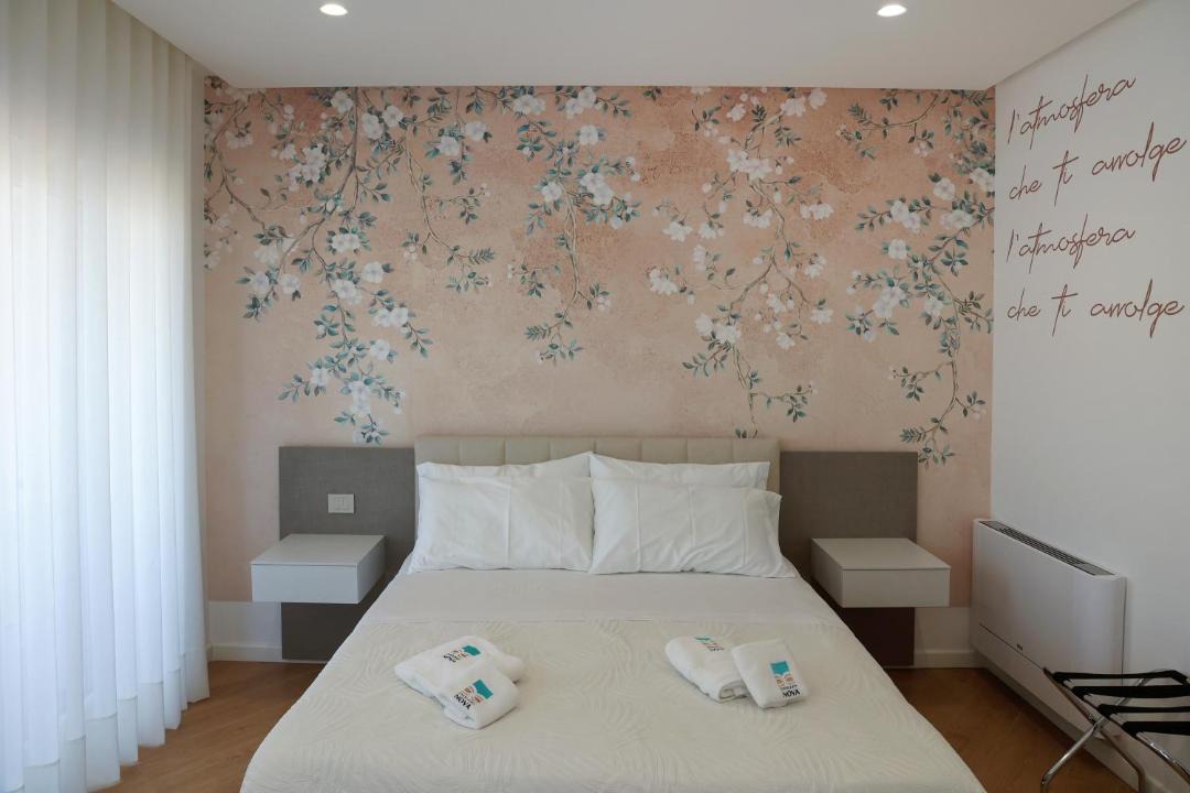 Photo of Bedroom in Acerra