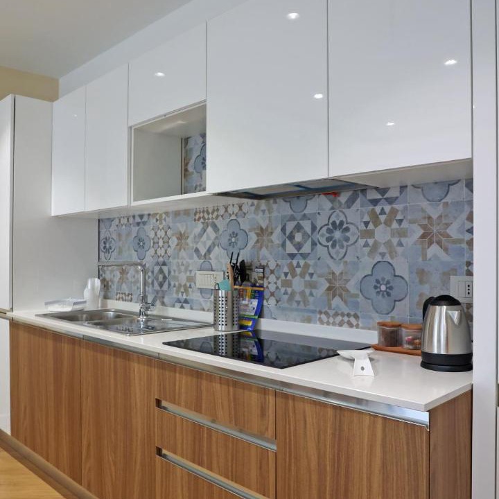 Photo of Kitchen in Acerra