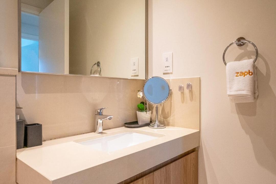 Photo of Bathroom in Za'abeel 2