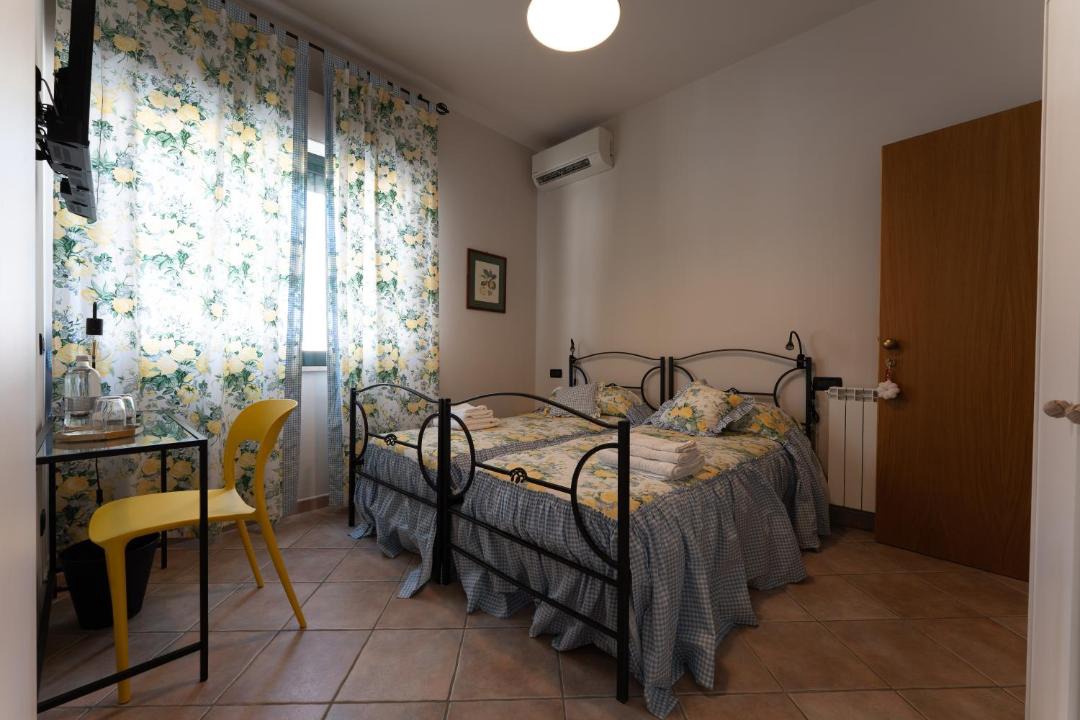 Photo of Bedroom in Catignano