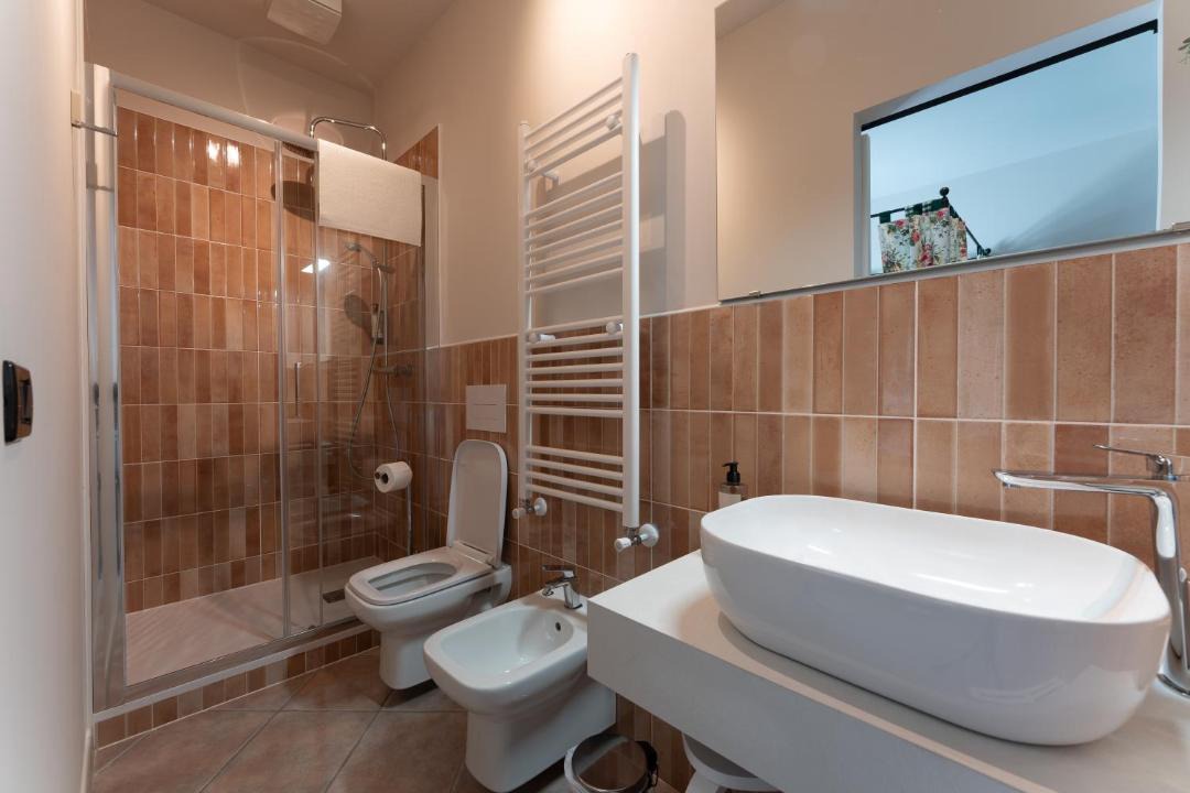 Photo of Bathroom in Catignano