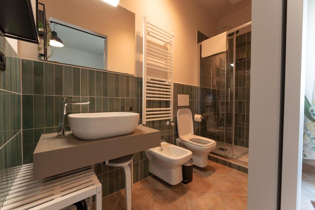 Photo of Bathroom in Catignano