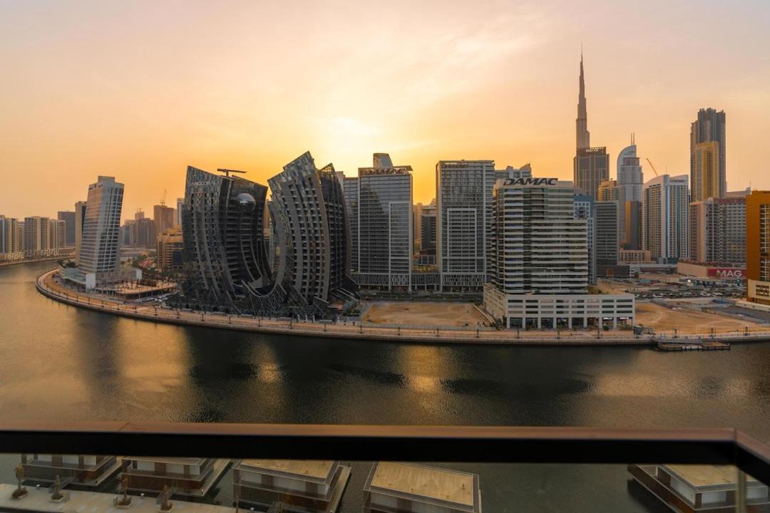 Photo of Others in Business Bay