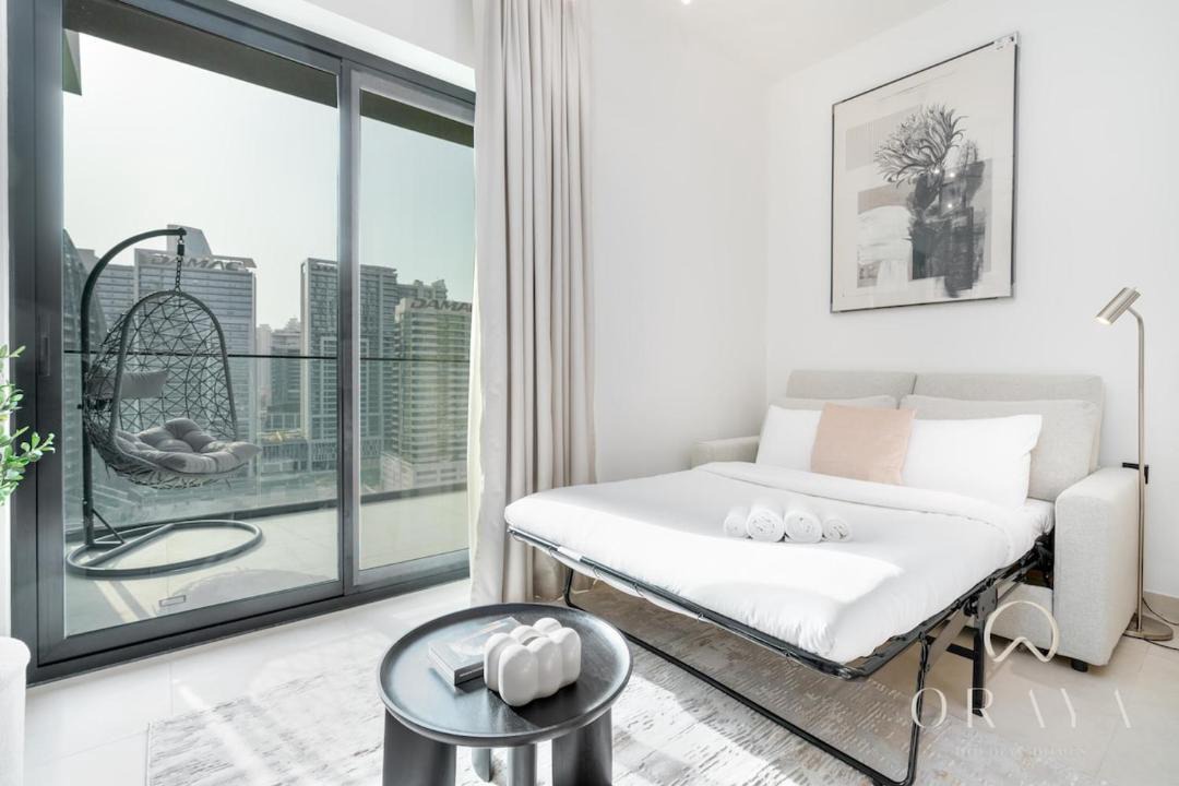Photo of Bedroom in Business Bay