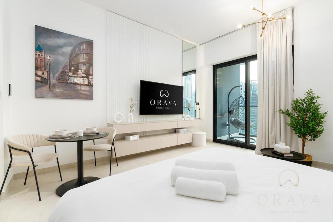 Photo of Bedroom in Business Bay