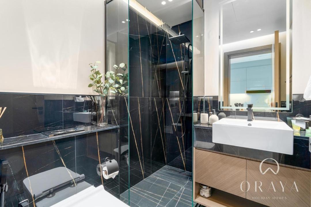 Photo of Bathroom in Business Bay