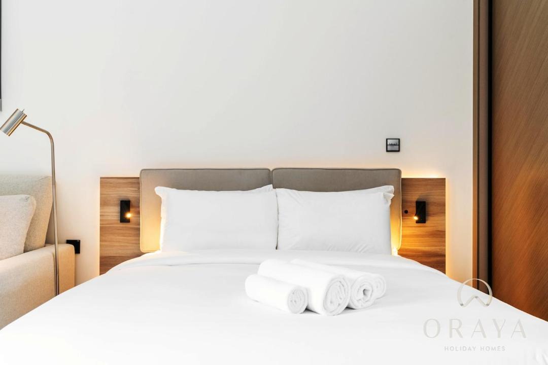 Photo of Bedroom in Business Bay
