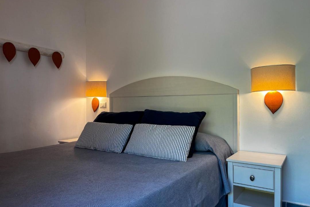 Photo of Bedroom in Villammare