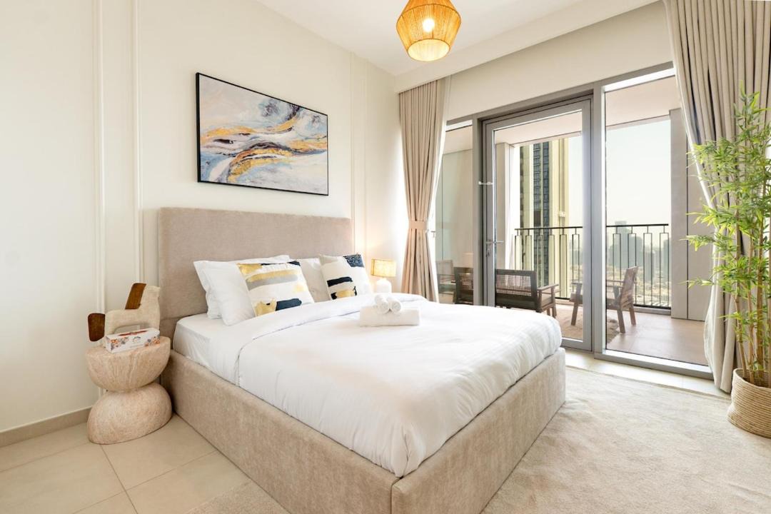 Photo of Bedroom in Za'abeel 2