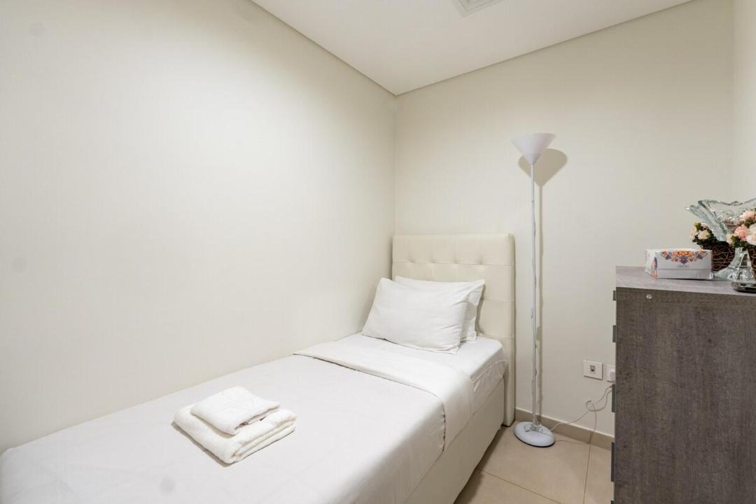 Photo of Bedroom in Za'abeel 2