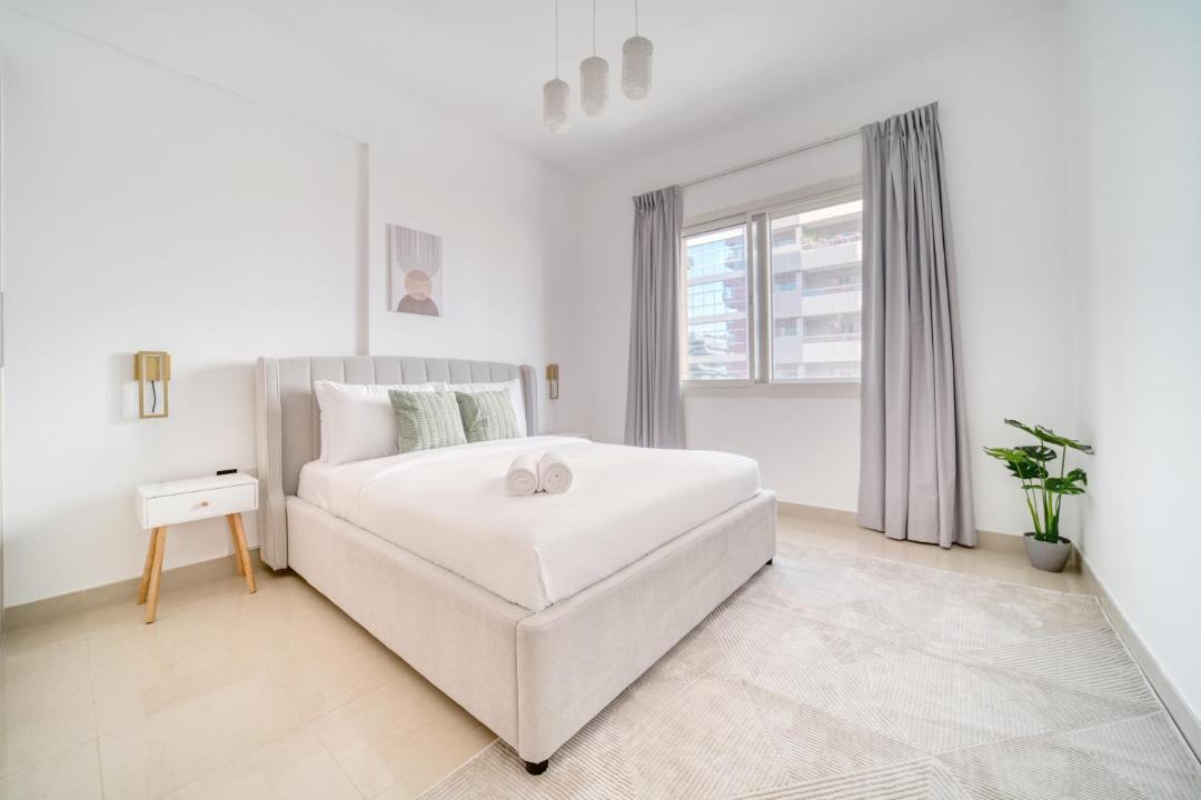 Photo of Bedroom in Barsha Heights