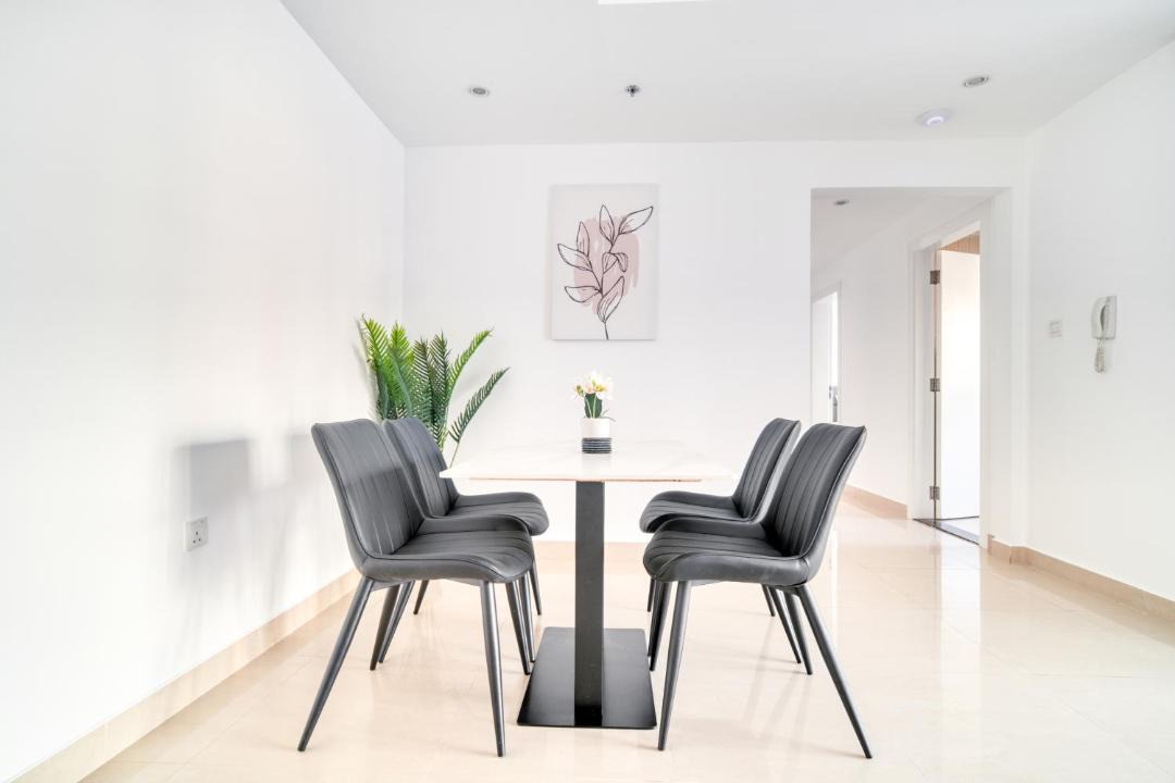 Photo of Livingroom in Barsha Heights