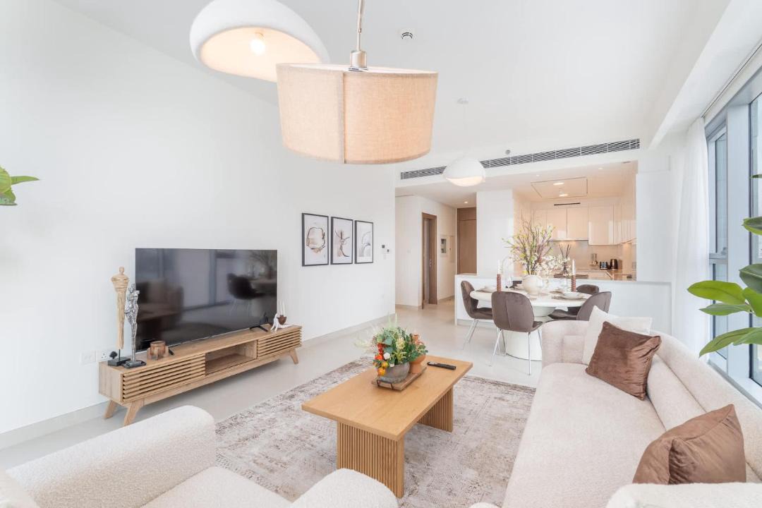 Photo of Livingroom in Al Safa