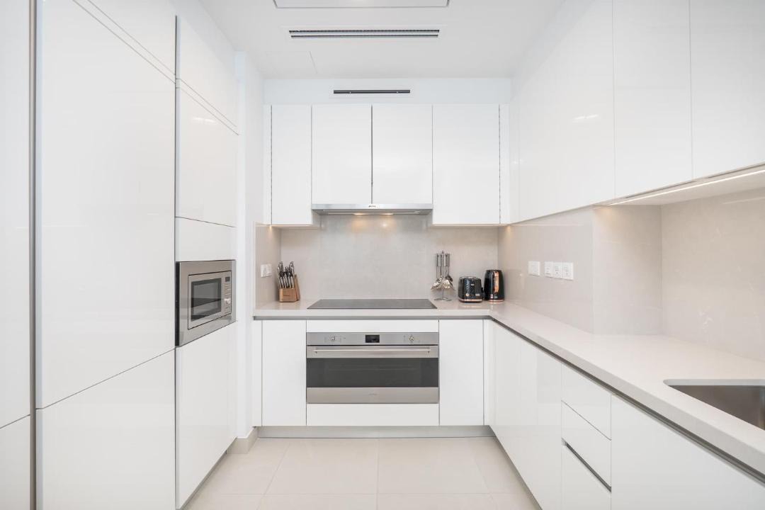 Photo of Kitchen in Al Safa