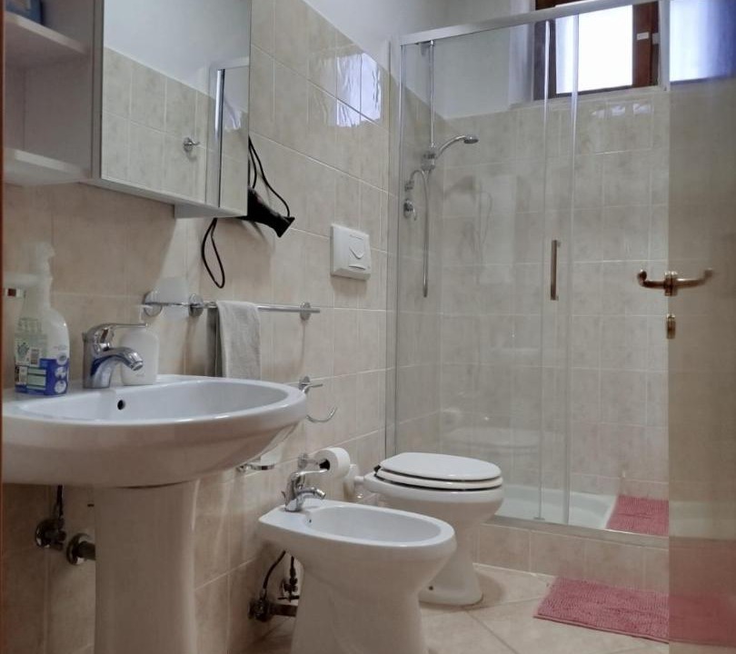 Photo of Bathroom in Filiano