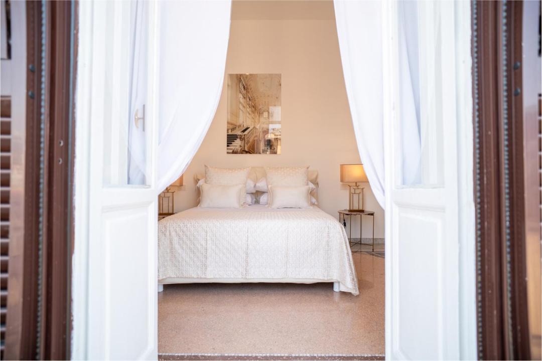 Photo of Bedroom in Santa Lucia