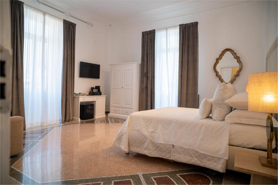 Photo of Bedroom in Santa Lucia