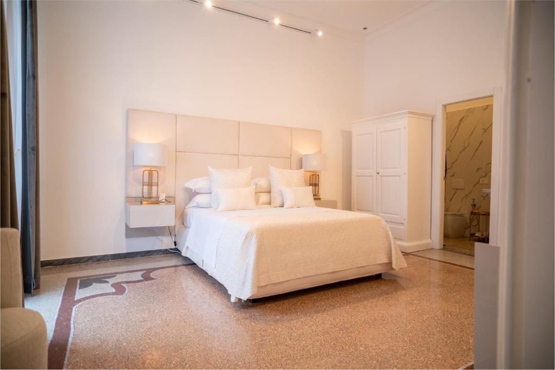 Photo of Bedroom in Santa Lucia