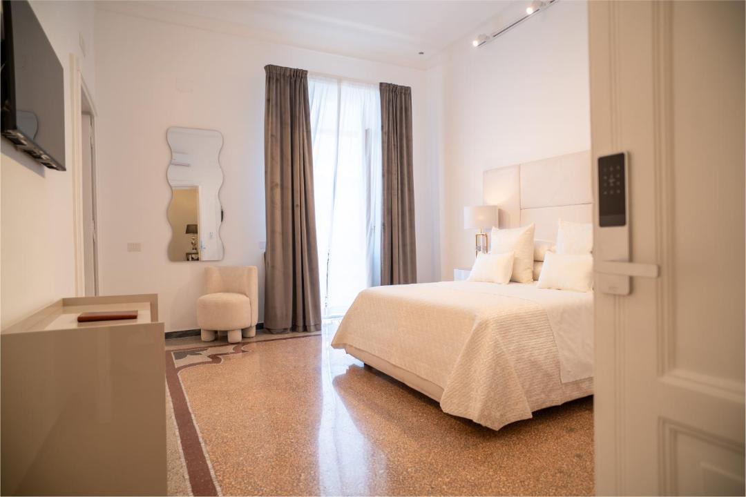 Photo of Bedroom in Santa Lucia