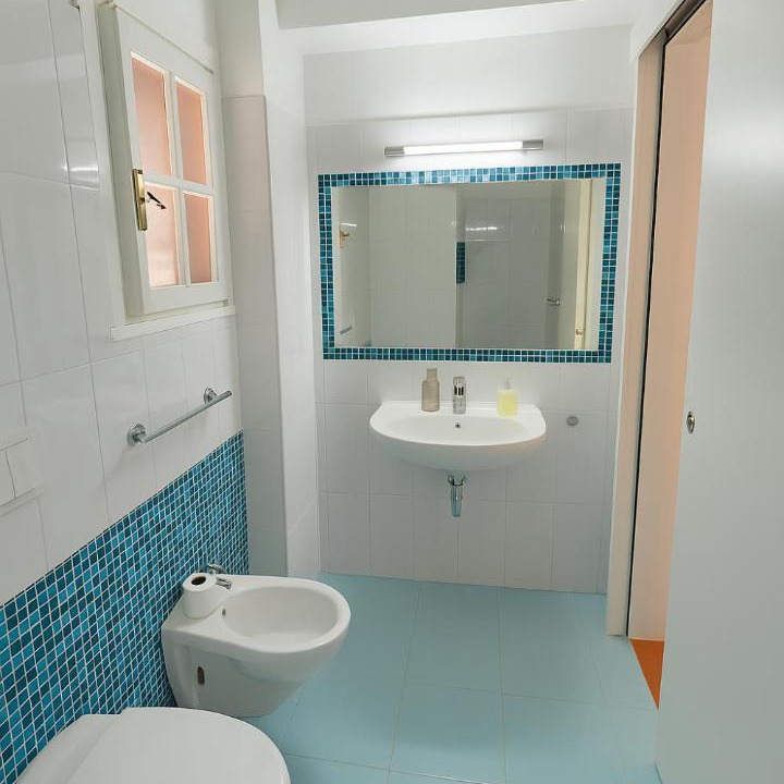 Photo of Bathroom in Marina di Bordila