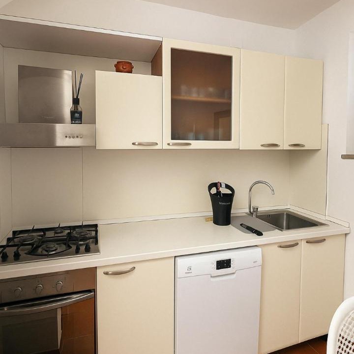 Photo of Kitchen in Marina di Bordila